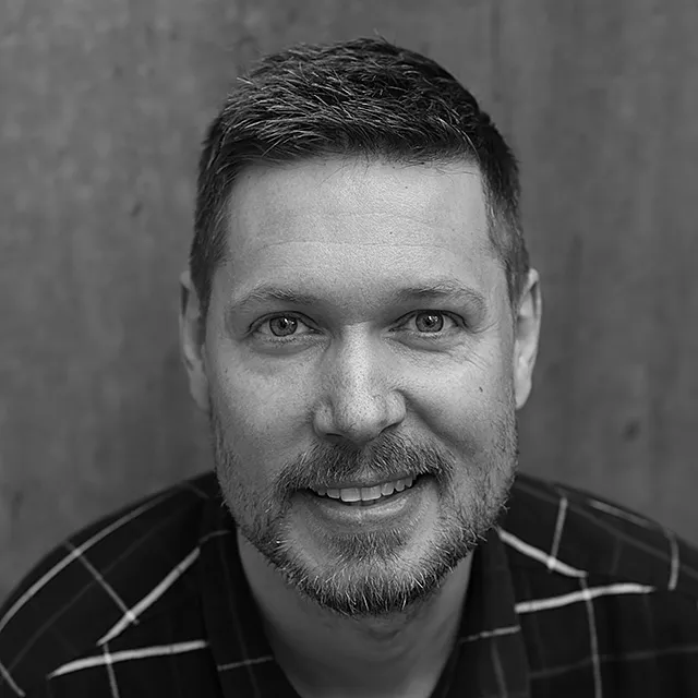 Porträtt av Jonatan Alvarsson